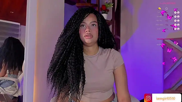 nayah   online show from 01.22.25