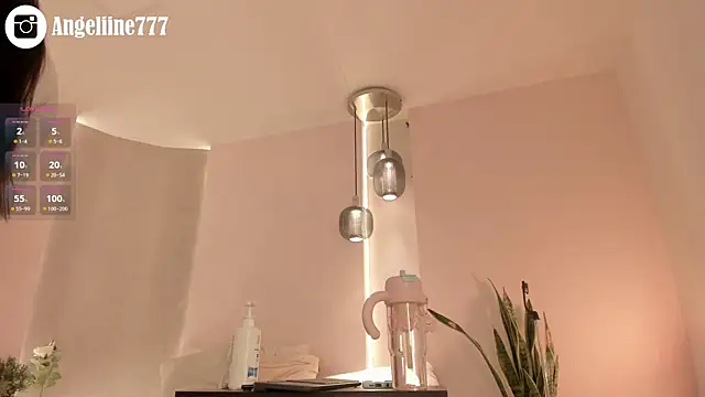 angeline-777 online show from 03.11.26