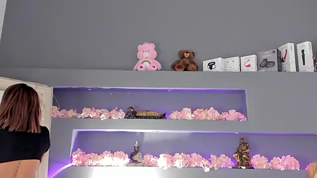 rosemonrooe online show from 02.24.25