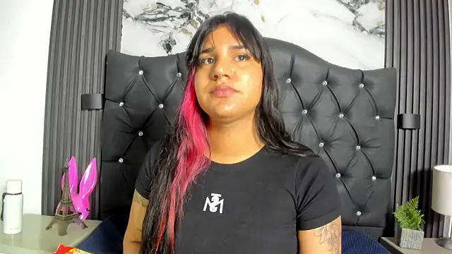 Kagome01 online show from 04.20.26