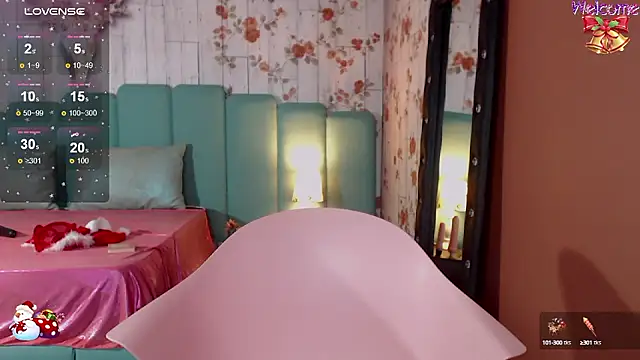 Alison Simmons online show from 12.05.24