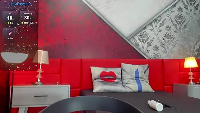 Alison Simmons online show from 01.17.25