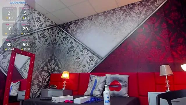 Alison Simmons online show from 01.23.25