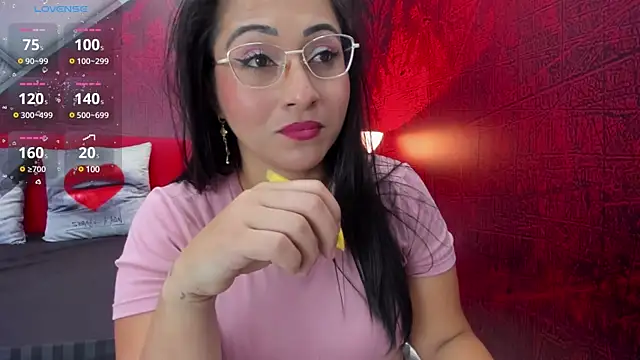 Alison Simmons online show from 01.24.25