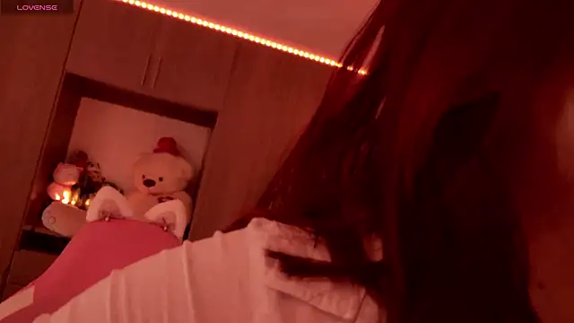 KaylaCollinsX online show from 01.29.25