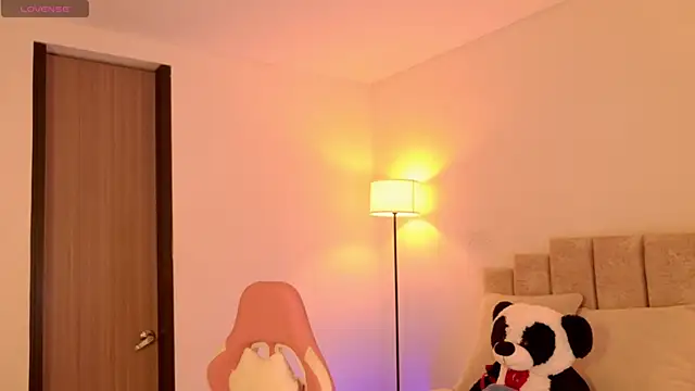 KaylaCollinsX online show from 07.03.26