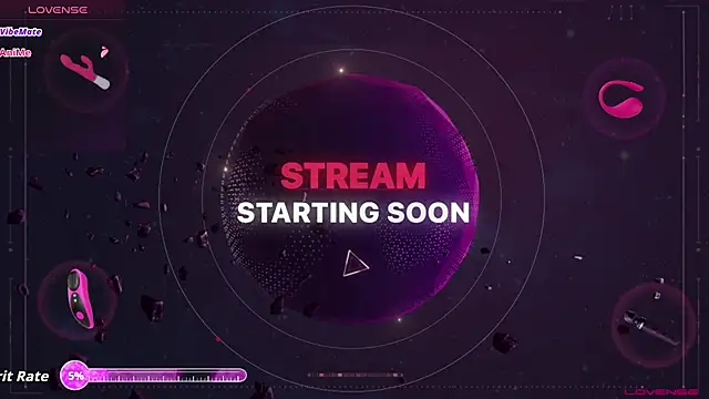 Absolute Charm online show from 07.25.26