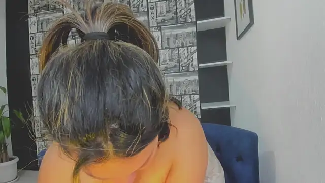 Devil Sara online show from 02.12.25