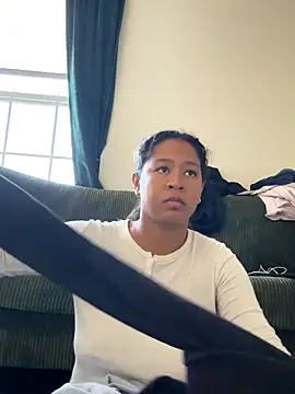 VanessaBling online show from 11.10.25