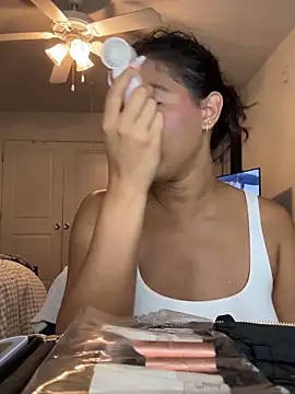 VanessaBling online show from 04.24.26