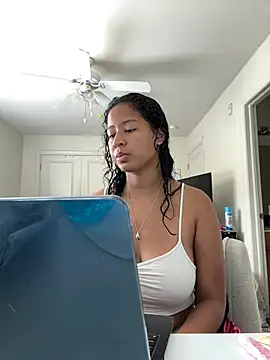 VanessaBling online show from 06.26.26
