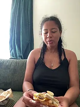 VanessaBling online show from 07.03.26