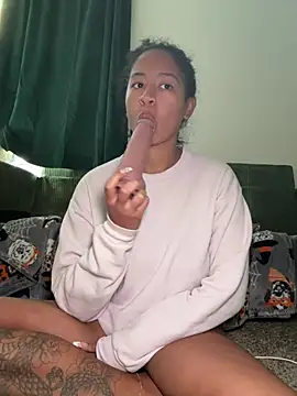 VanessaBling online show from 07.18.26