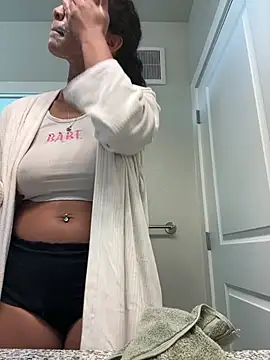 VanessaBling online show from 07.22.26