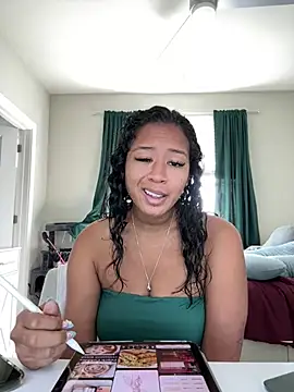 VanessaBling online show from 08.01.26