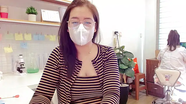 Alisa Hotfeeling online show from 01.13.25