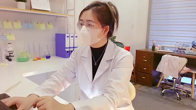 Alisa Hotfeeling online show from 02.24.25