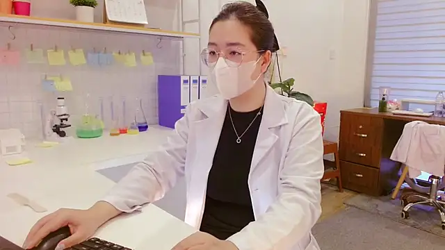 Alisa Hotfeeling online show from 02.25.25