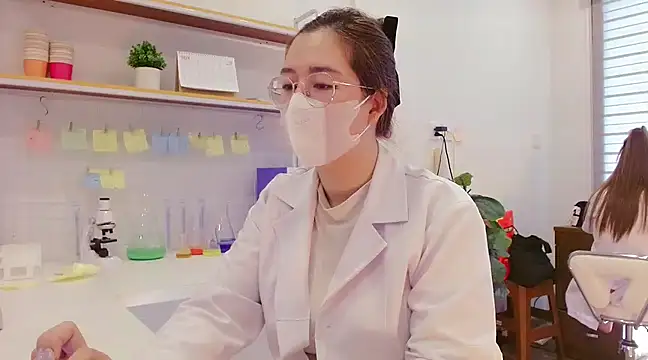 Alisa Hotfeeling online show from 02.27.25