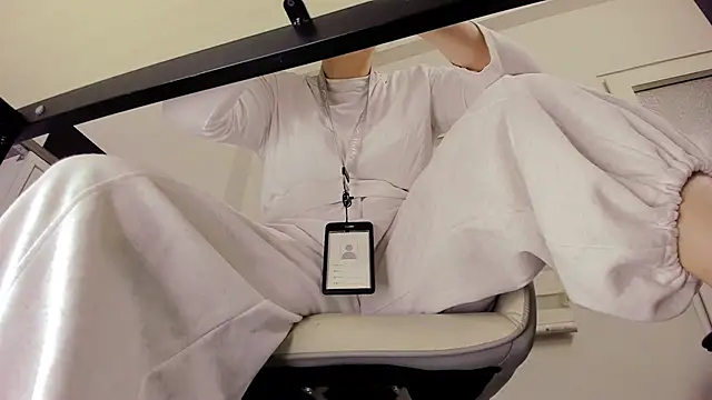 Alisa Hotfeeling online show from 03.12.26