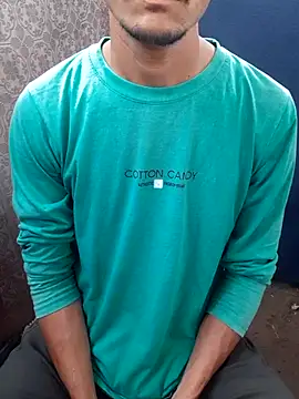 Burhade-- online show from 10.27.25