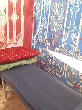 Burhade-- online show from 11.17.25