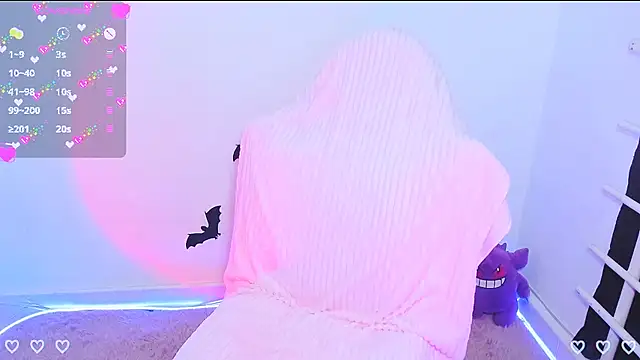 Snapshot of Kat_riina chatting on 03.16.25 Kat riina online show from 03.16.25