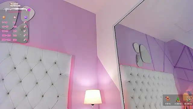 alyssa vargas online show from 12.23.24