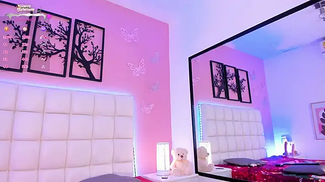 alyssa vargas online show from 12.24.24