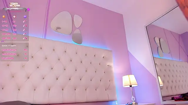 alyssa vargas online show from 12.27.24