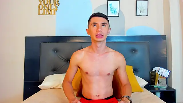 Jotastevensxx online show from 05.05.26