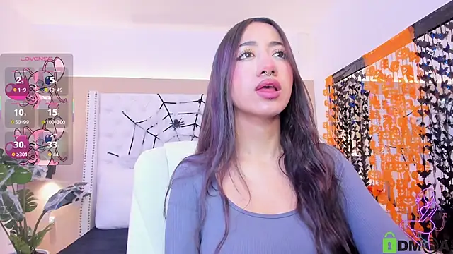 celeste wayne online show from 10.20.25