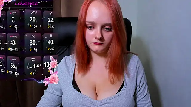 Snapshot of Kofein chatting on 09.12.25 Kofein online show from 09.12.25