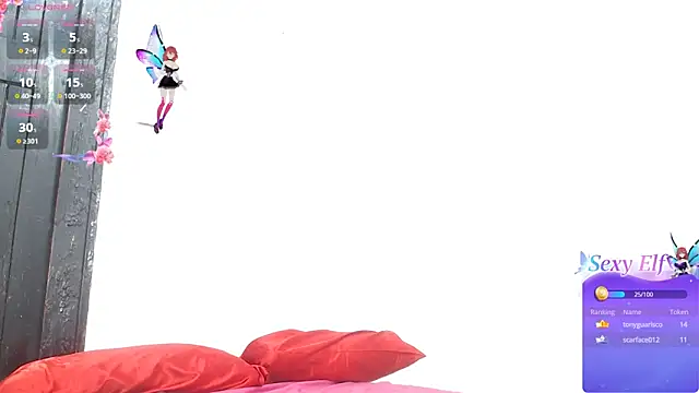 seductivespellvagina80 online show from 03.04.25