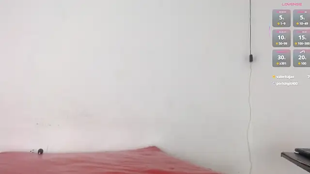 seductivespellvagina80 online show from 05.24.26