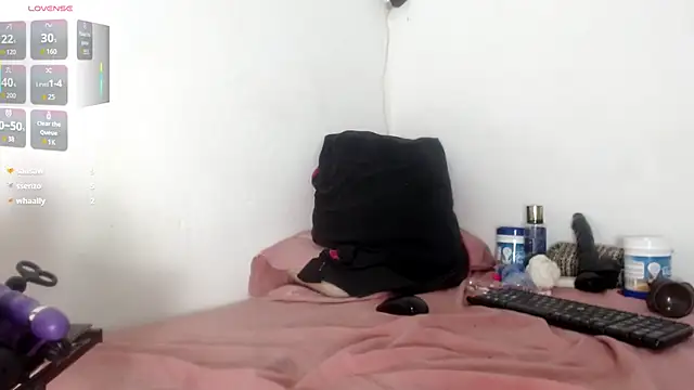 Snapshot of seductivespellvagina80 chatting on 07.14.26 seductivespellvagina80 online show from 07.14.26