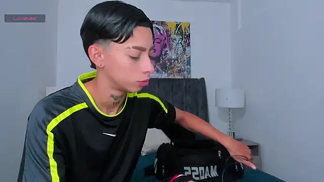 AmberAdams  online show from 12.05.24