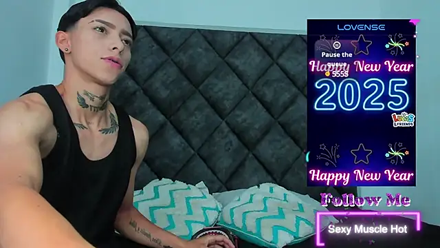 AmberAdams  online show from 01.14.25