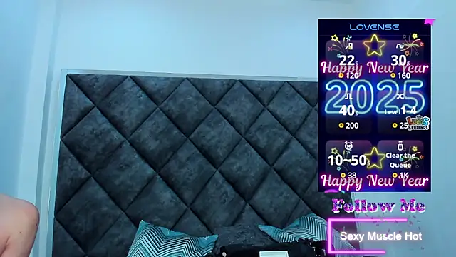 AmberAdams  online show from 01.15.25