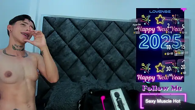 AmberAdams  online show from 01.19.25