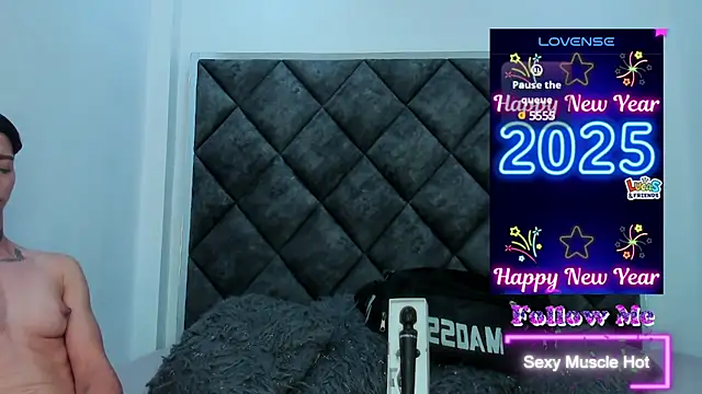 AmberAdams  online show from 01.20.25