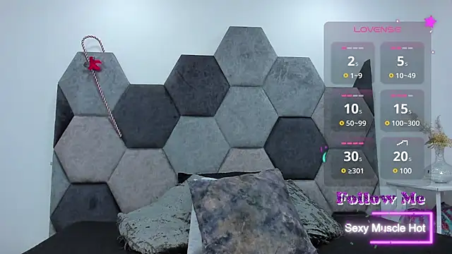 AmberAdams  online show from 01.23.25