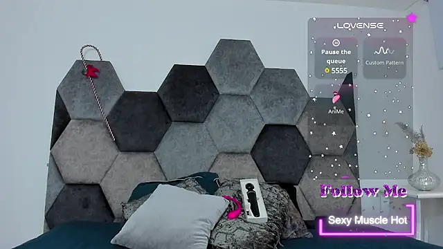 AmberAdams  online show from 01.25.25