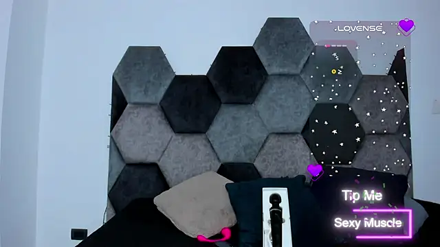 AmberAdams  online show from 03.08.25