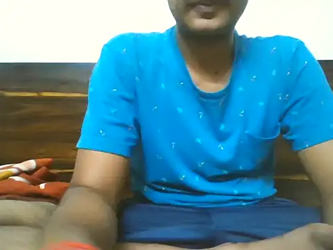 Snapshot of Dusky_Aarav chatting on 10.17.25 Dusky Aarav online show from 10.17.25