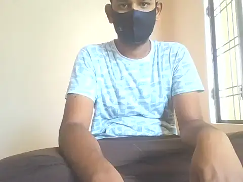 Snapshot of Dusky_Aarav chatting on 06.22.26 Dusky Aarav online show from 06.22.26