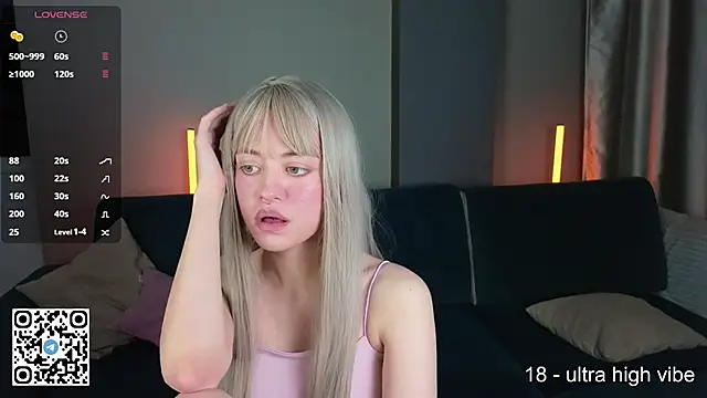 mybunnywendy online show from 09.28.25