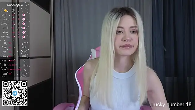 mybunnywendy online show from 02.10.26