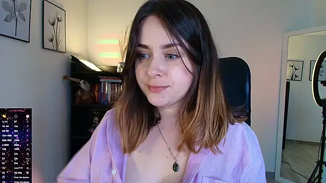 miss seline online show from 02.14.26