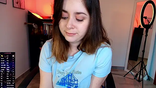 miss seline online show from 03.06.26